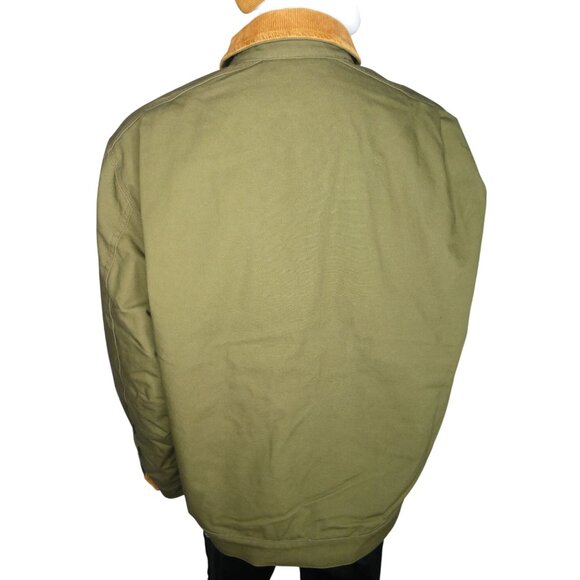 Timberland Men's Strafford Insulated Jacket Size XL - Picture 6 of 10